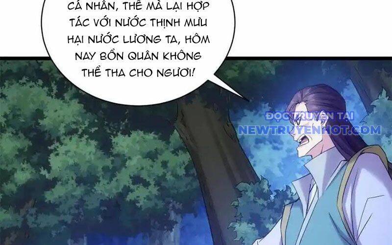 Ta Chính Là Không Theo Sáo Lộ Ra Bài Chap 309 - Next Chap 310