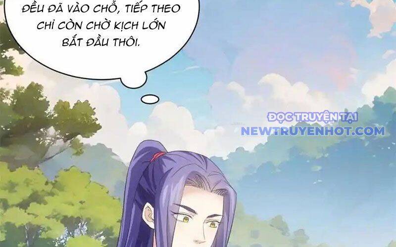 Ta Chính Là Không Theo Sáo Lộ Ra Bài Chap 309 - Next Chap 310