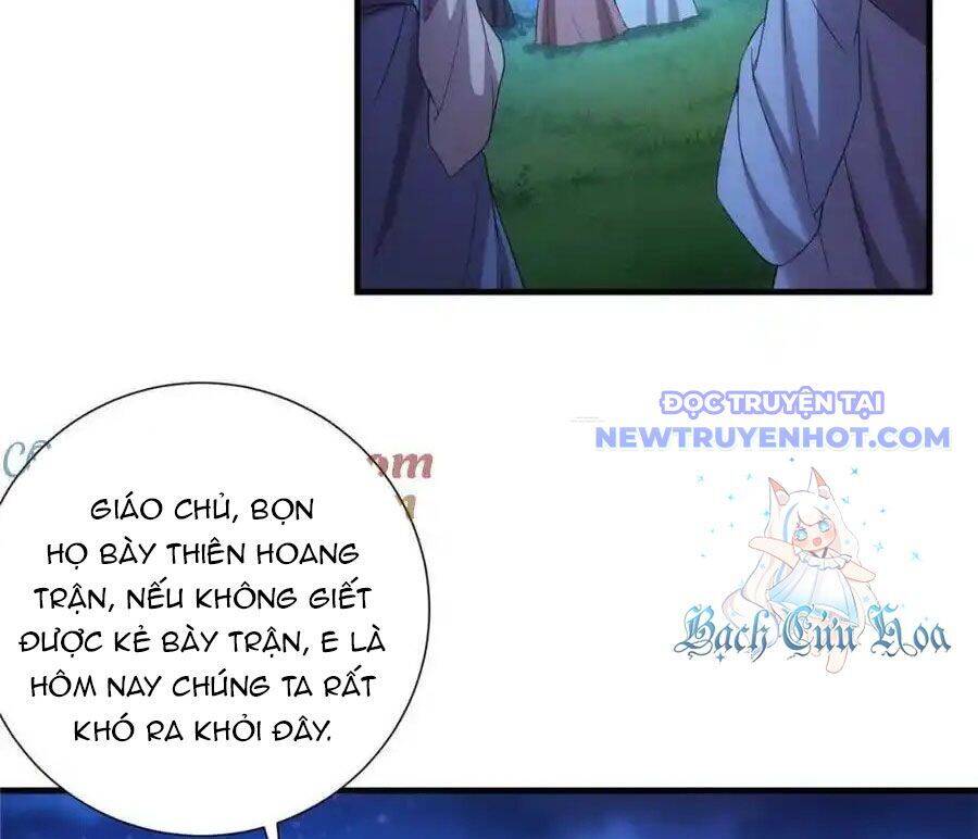 Ta Chính Là Không Theo Sáo Lộ Ra Bài Chap 310 - Next Chap 311