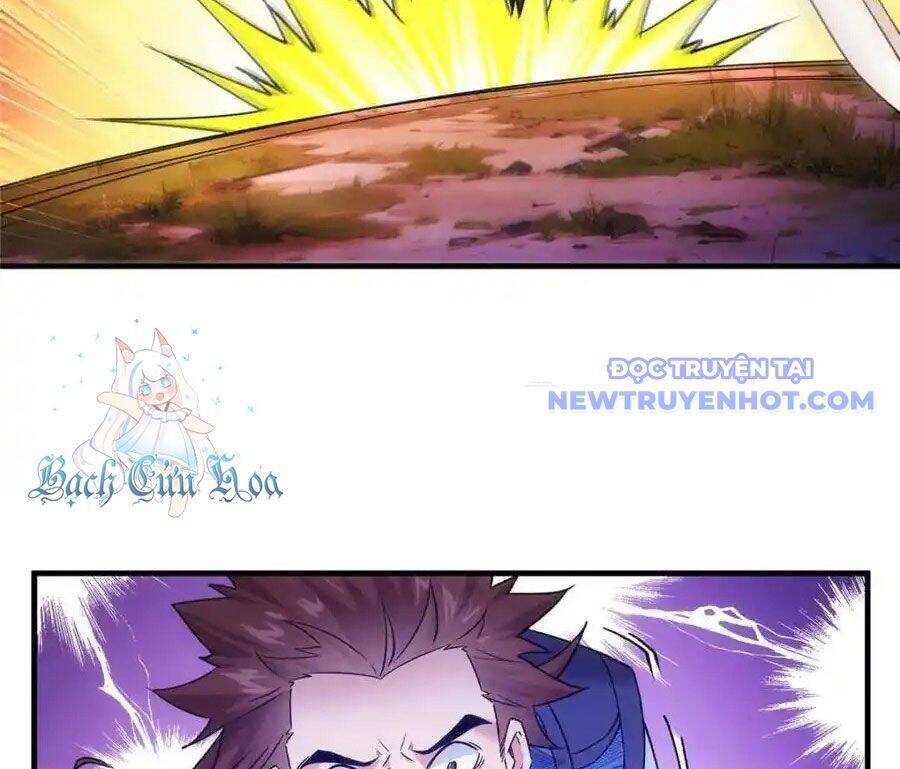 Ta Chính Là Không Theo Sáo Lộ Ra Bài Chap 310 - Next Chap 311