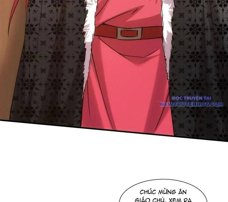Ta Chính Là Không Theo Sáo Lộ Ra Bài Chap 311 - Next Chap 312