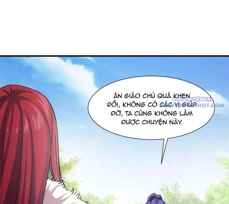 Ta Chính Là Không Theo Sáo Lộ Ra Bài Chap 311 - Next Chap 312