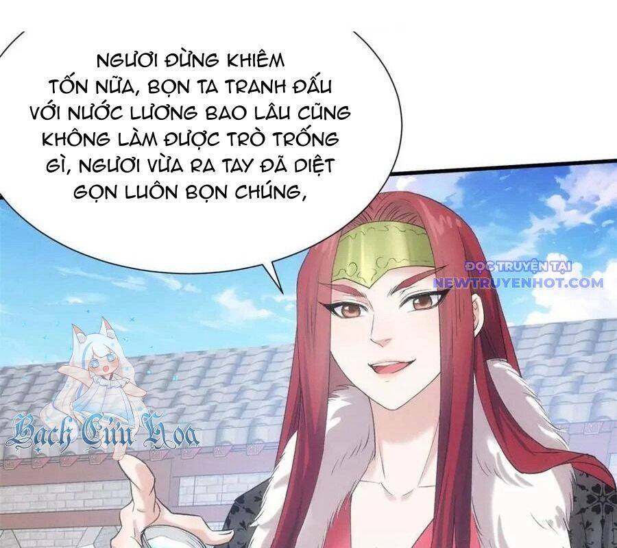 Ta Chính Là Không Theo Sáo Lộ Ra Bài Chap 311 - Next Chap 312