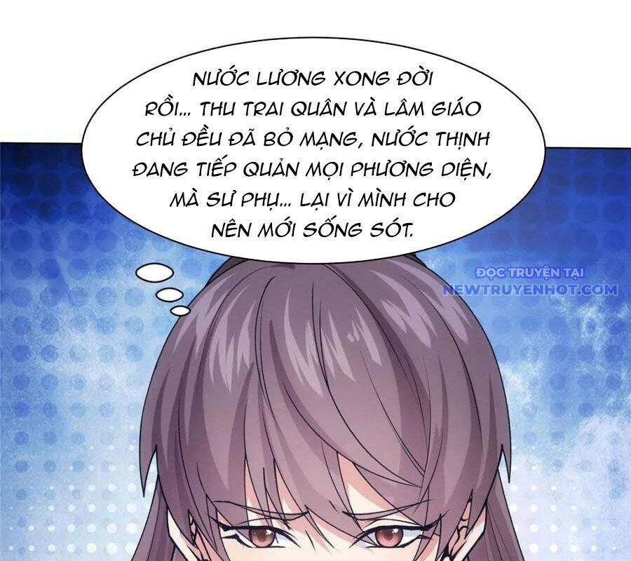 Ta Chính Là Không Theo Sáo Lộ Ra Bài Chap 312 - Next Chap 313