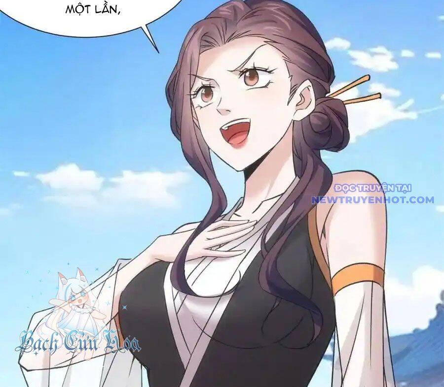 Ta Chính Là Không Theo Sáo Lộ Ra Bài Chap 313 - Next Chap 314