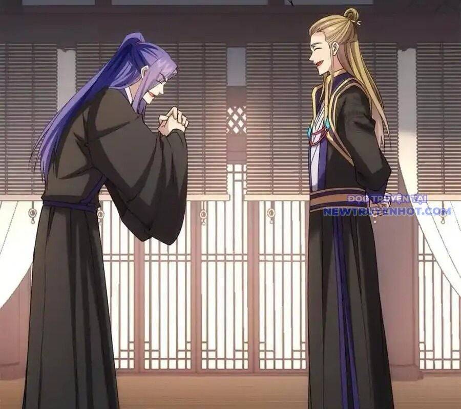 Ta Chính Là Không Theo Sáo Lộ Ra Bài Chap 314 - Next Chap 315