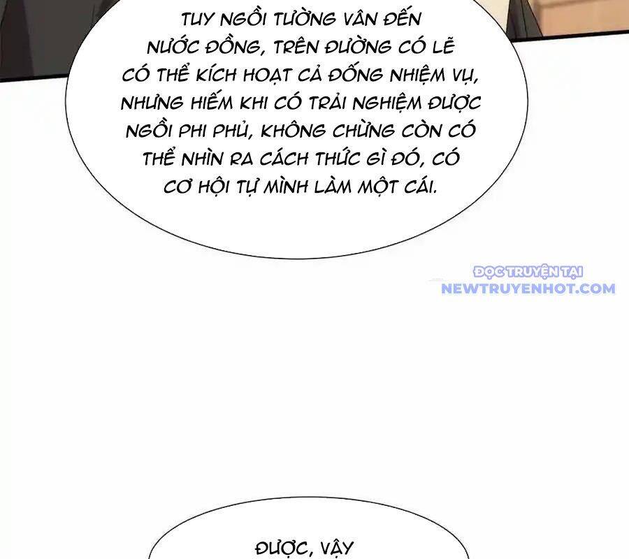 Ta Chính Là Không Theo Sáo Lộ Ra Bài Chap 316 - Next Chap 317