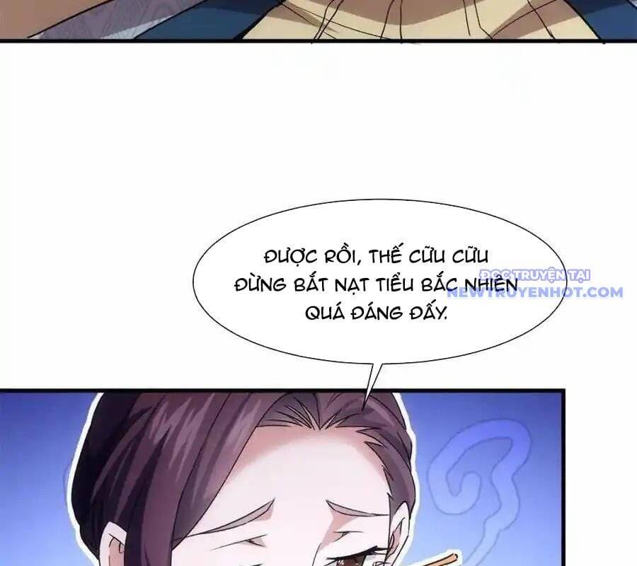 Ta Chính Là Không Theo Sáo Lộ Ra Bài Chap 317 - Next Chap 318