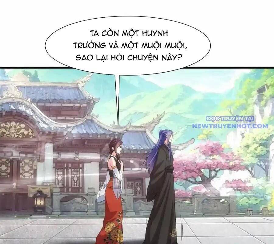 Ta Chính Là Không Theo Sáo Lộ Ra Bài Chap 317 - Next Chap 318