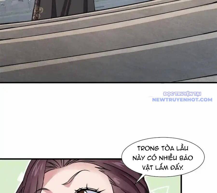 Ta Chính Là Không Theo Sáo Lộ Ra Bài Chap 317 - Next Chap 318
