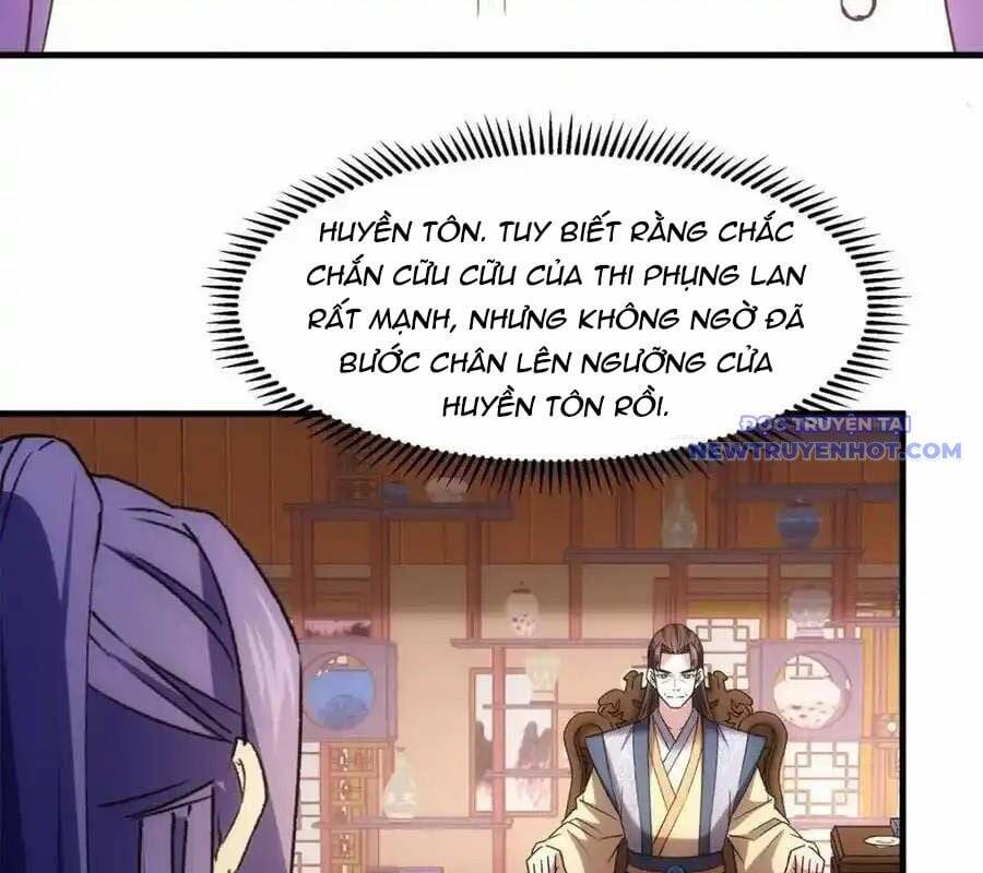 Ta Chính Là Không Theo Sáo Lộ Ra Bài Chap 317 - Next Chap 318