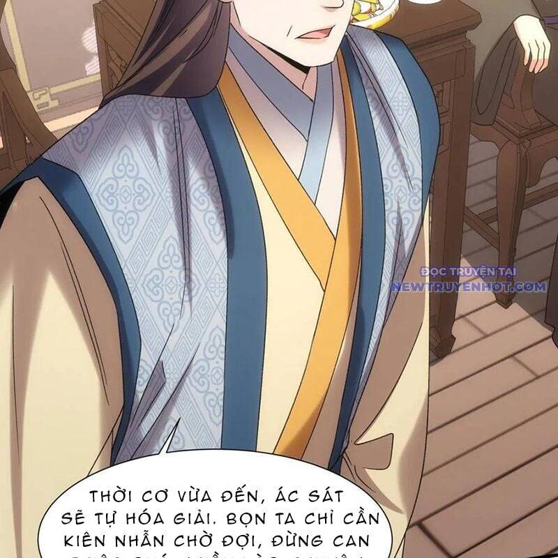 Ta Chính Là Không Theo Sáo Lộ Ra Bài Chap 318 - Next Chap 319