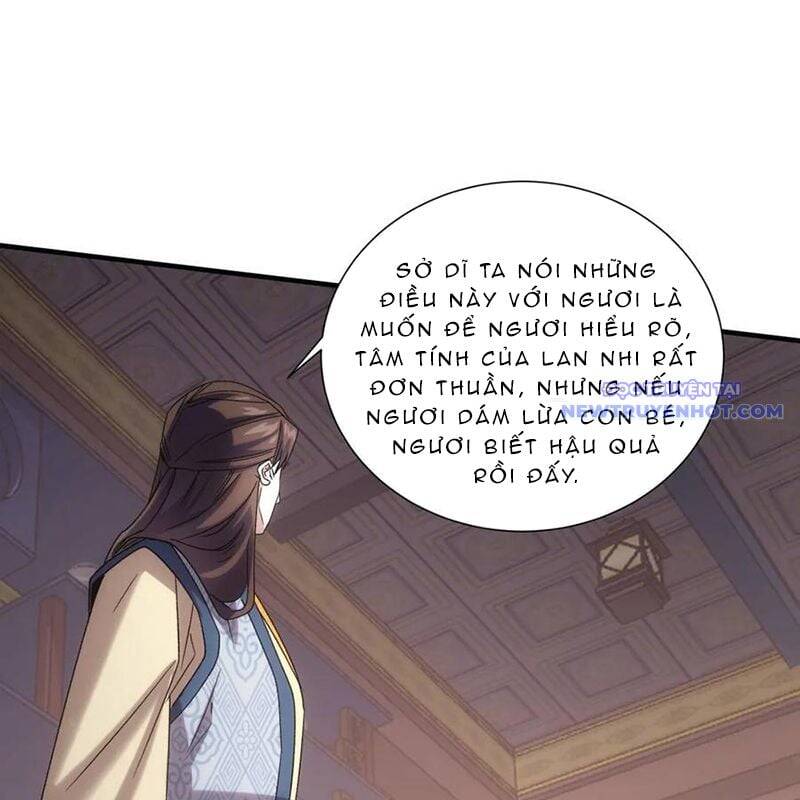 Ta Chính Là Không Theo Sáo Lộ Ra Bài Chap 318 - Next Chap 319