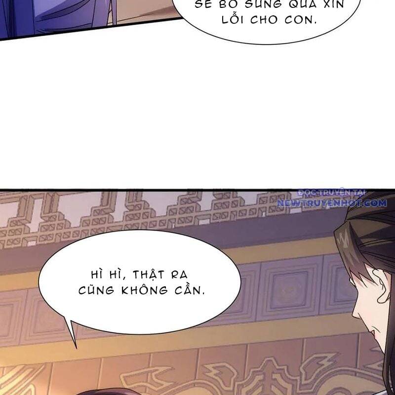 Ta Chính Là Không Theo Sáo Lộ Ra Bài Chap 318 - Next Chap 319