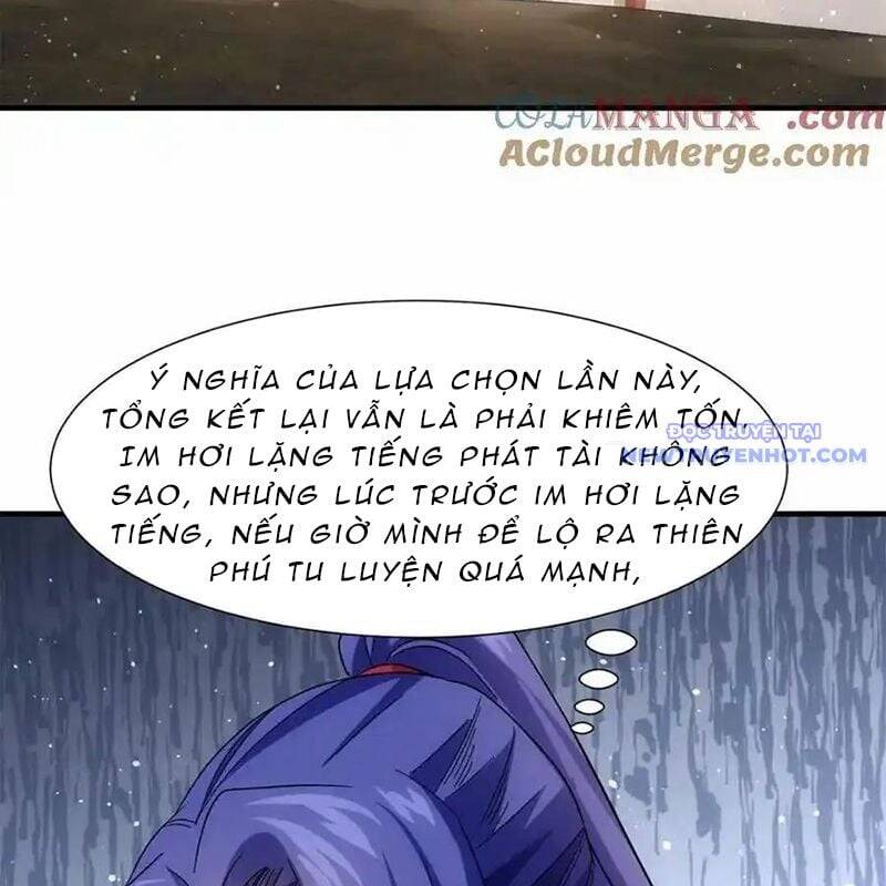 Ta Chính Là Không Theo Sáo Lộ Ra Bài Chap 319 - Next Chap 320