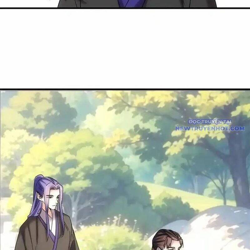 Ta Chính Là Không Theo Sáo Lộ Ra Bài Chap 319 - Next Chap 320