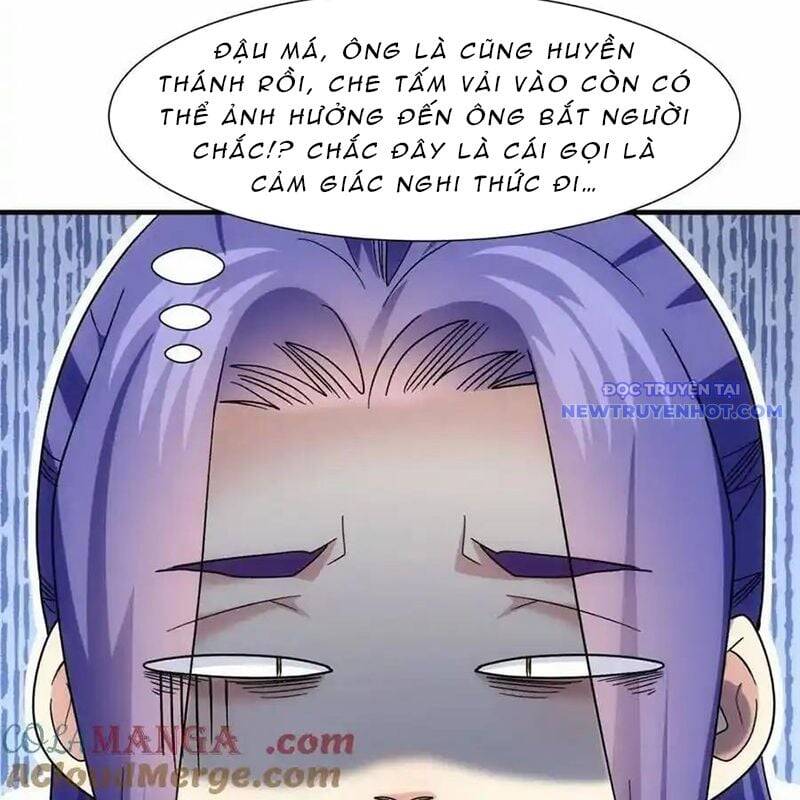 Ta Chính Là Không Theo Sáo Lộ Ra Bài Chap 319 - Next Chap 320