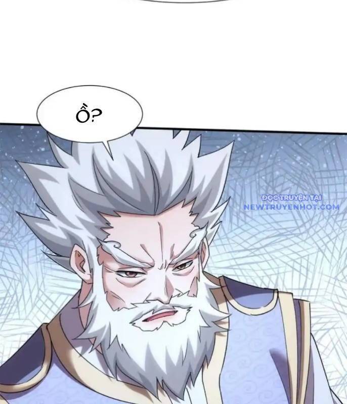 Ta Chính Là Không Theo Sáo Lộ Ra Bài Chap 320 - Next Chap 321