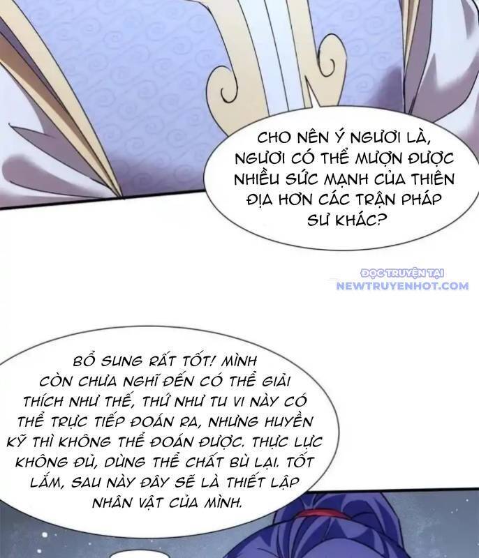 Ta Chính Là Không Theo Sáo Lộ Ra Bài Chap 320 - Next Chap 321
