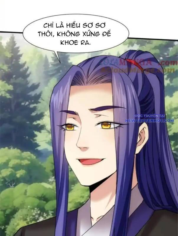 Ta Chính Là Không Theo Sáo Lộ Ra Bài Chap 320 - Next Chap 321
