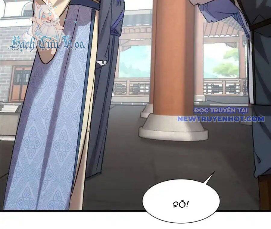 Ta Chính Là Không Theo Sáo Lộ Ra Bài Chap 323 - Next Chap 324