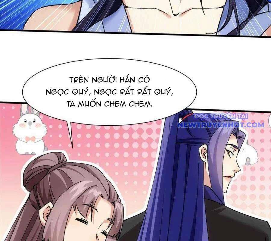 Ta Chính Là Không Theo Sáo Lộ Ra Bài Chap 324 - Next Chap 325