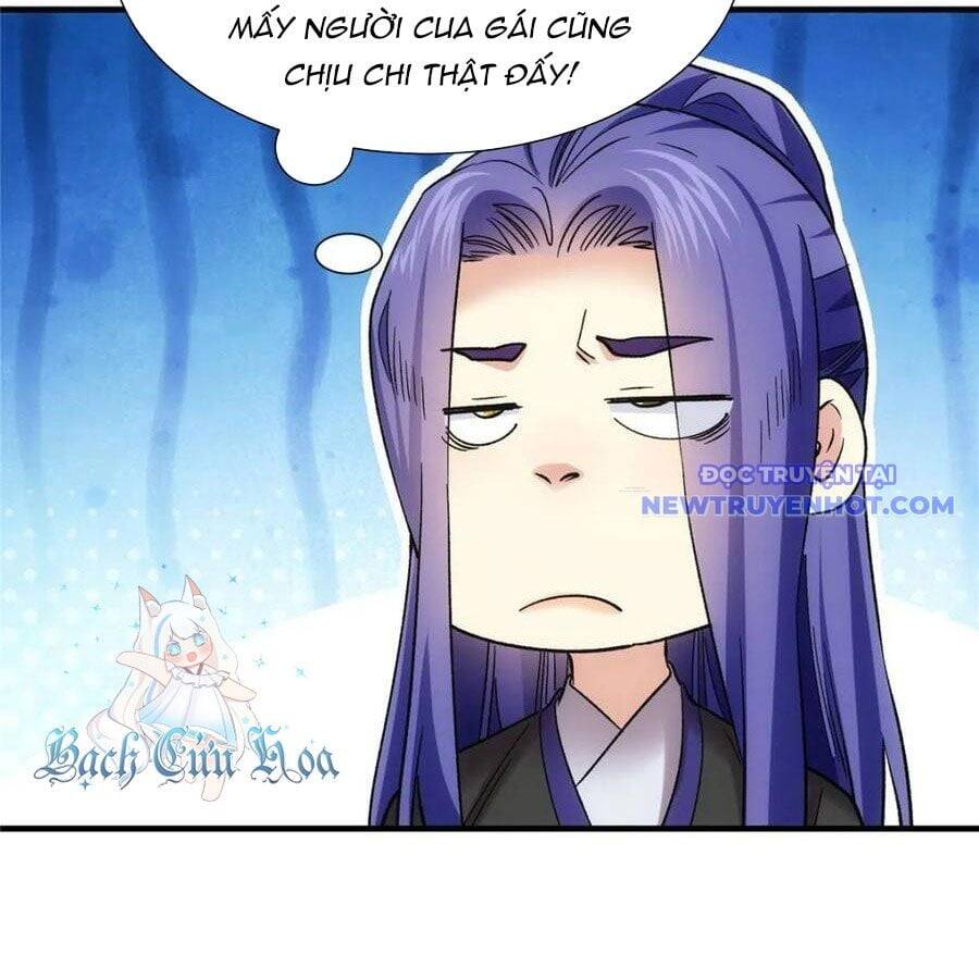 Ta Chính Là Không Theo Sáo Lộ Ra Bài Chap 326 - Next Chap 327