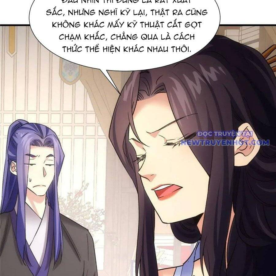 Ta Chính Là Không Theo Sáo Lộ Ra Bài Chap 326 - Next Chap 327