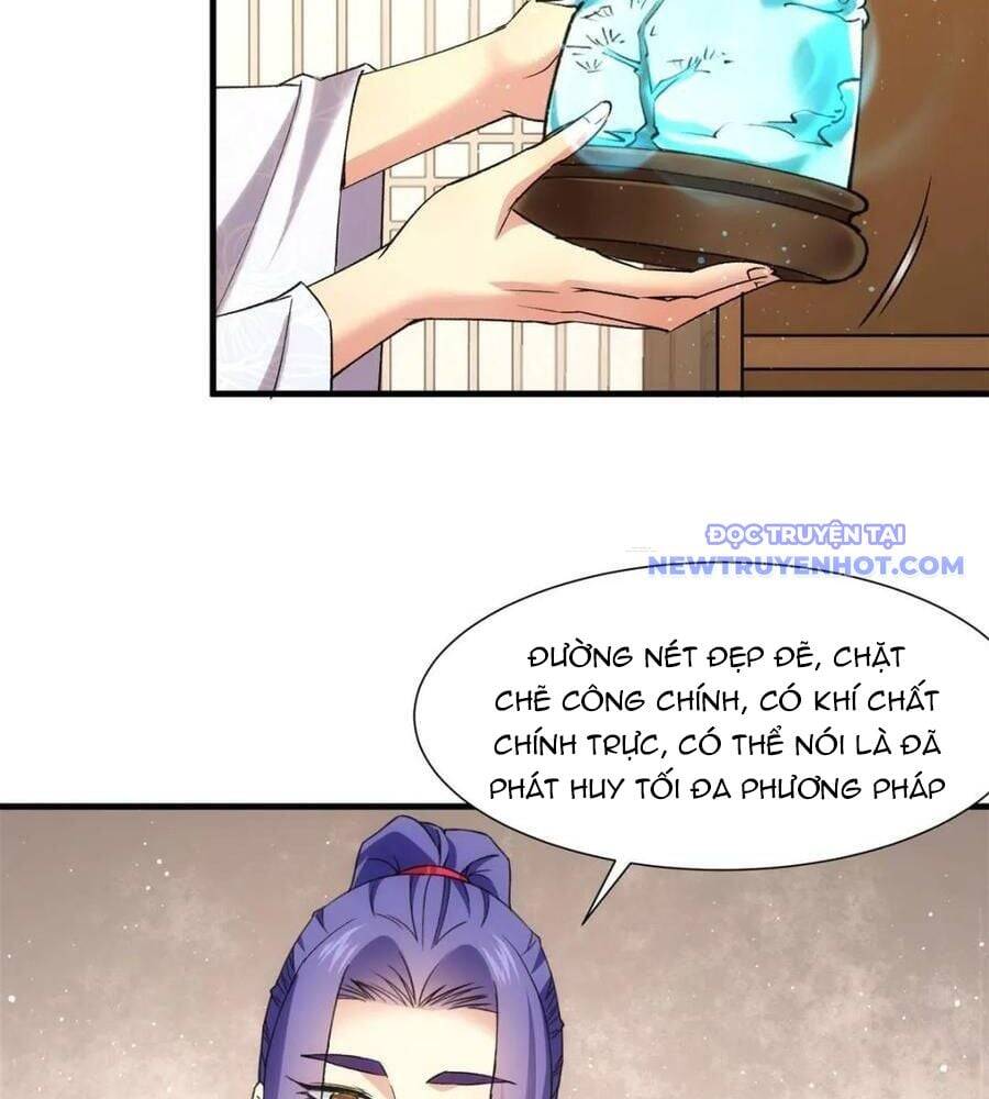 Ta Chính Là Không Theo Sáo Lộ Ra Bài Chap 327 - Next Chap 328