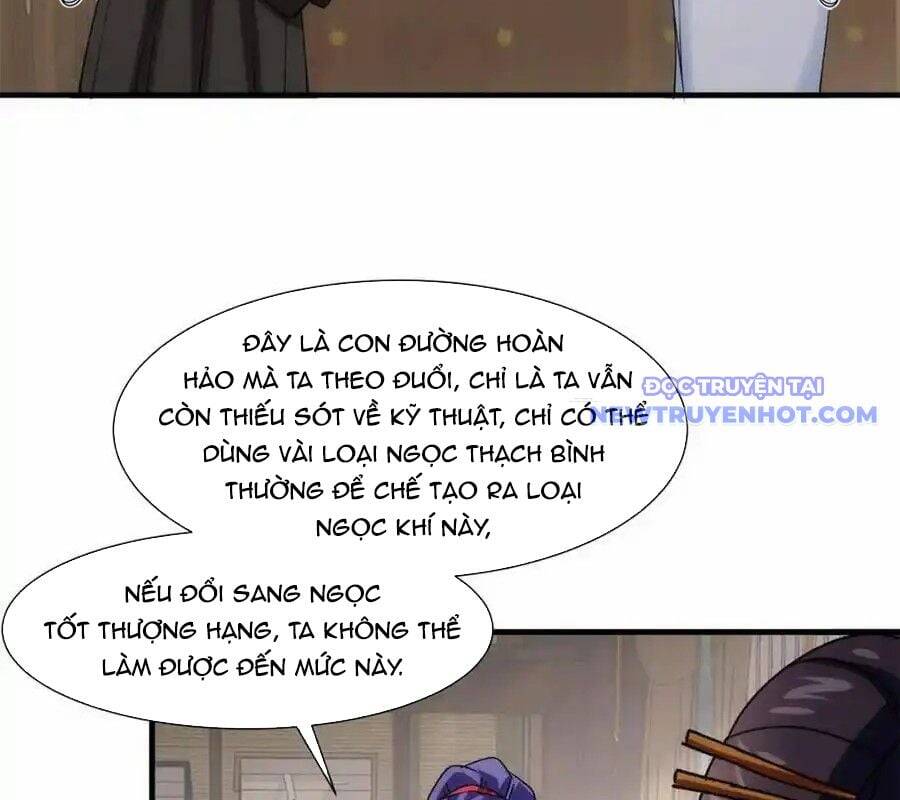 Ta Chính Là Không Theo Sáo Lộ Ra Bài Chap 328 - Next Chap 329