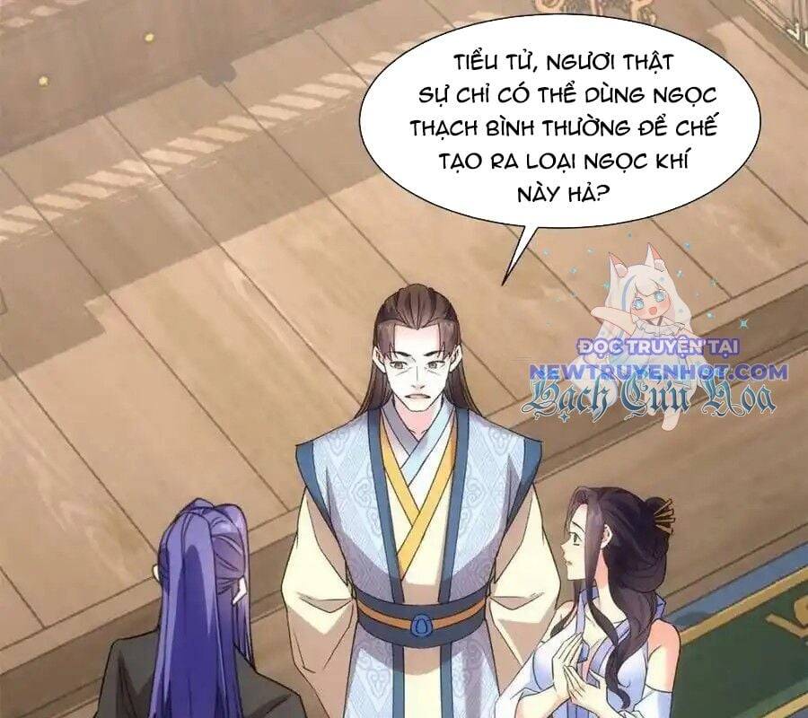 Ta Chính Là Không Theo Sáo Lộ Ra Bài Chap 328 - Next Chap 329