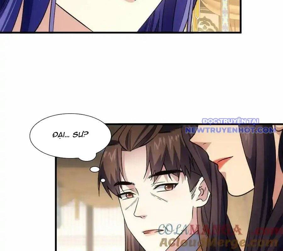 Ta Chính Là Không Theo Sáo Lộ Ra Bài Chap 328 - Next Chap 329