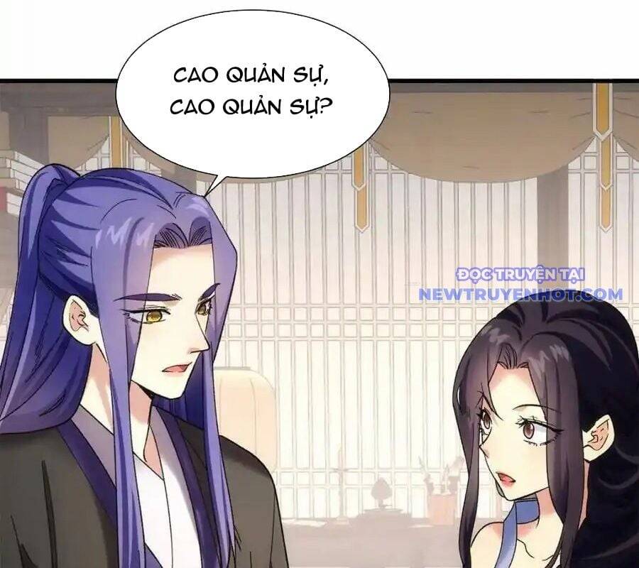 Ta Chính Là Không Theo Sáo Lộ Ra Bài Chap 328 - Next Chap 329