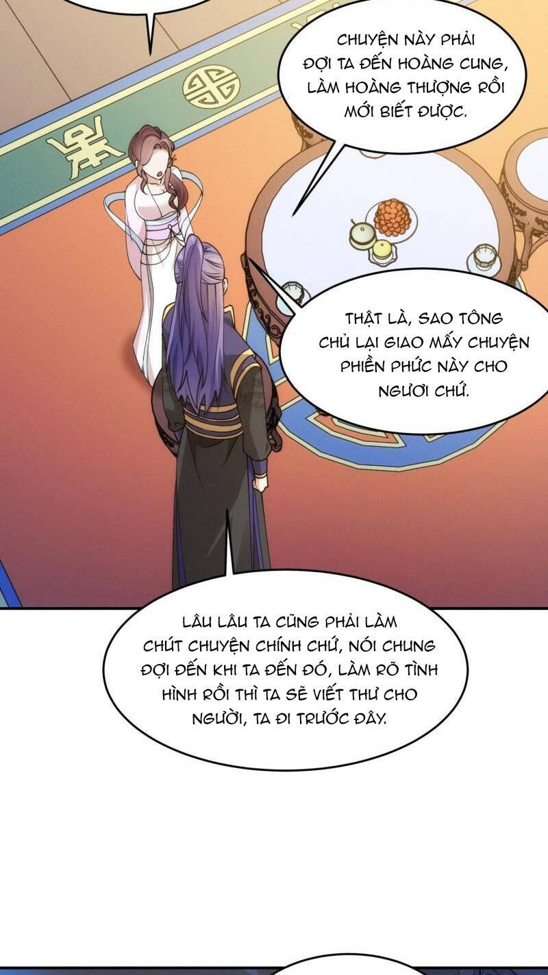 Ta Chính Là Không Theo Sáo Lộ Ra Bài Chap 151 - Next Chap 152