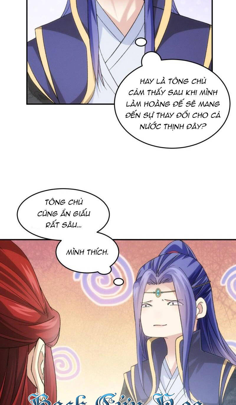 Ta Chính Là Không Theo Sáo Lộ Ra Bài Chap 151 - Next Chap 152
