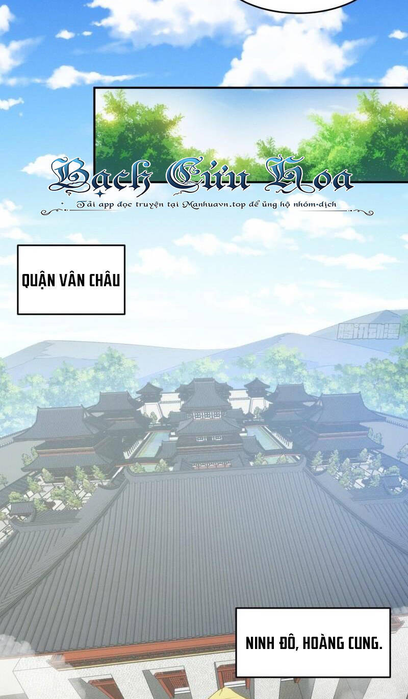 Ta Chính Là Không Theo Sáo Lộ Ra Bài Chap 151 - Next Chap 152