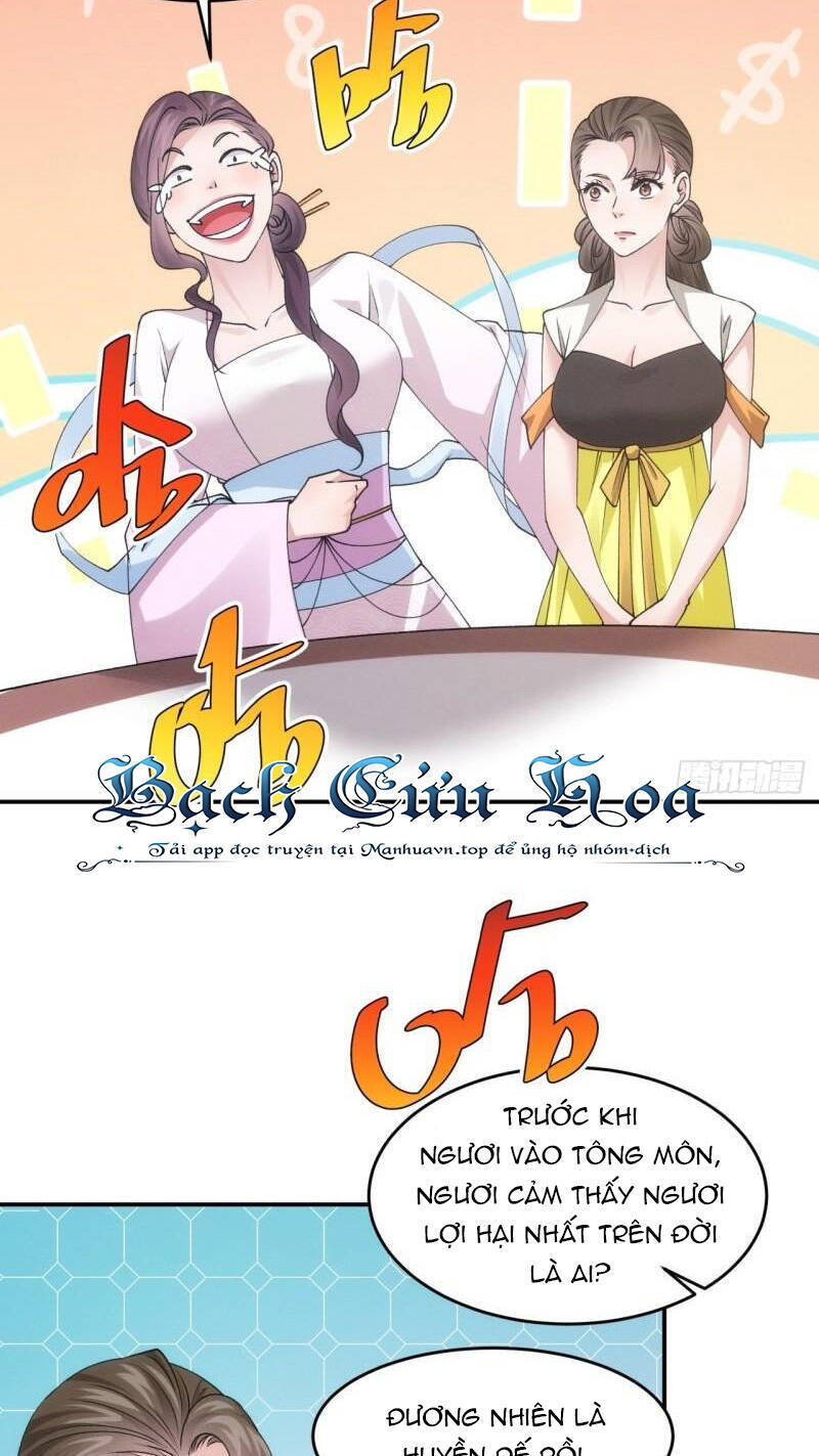 Ta Chính Là Không Theo Sáo Lộ Ra Bài Chap 151 - Next Chap 152
