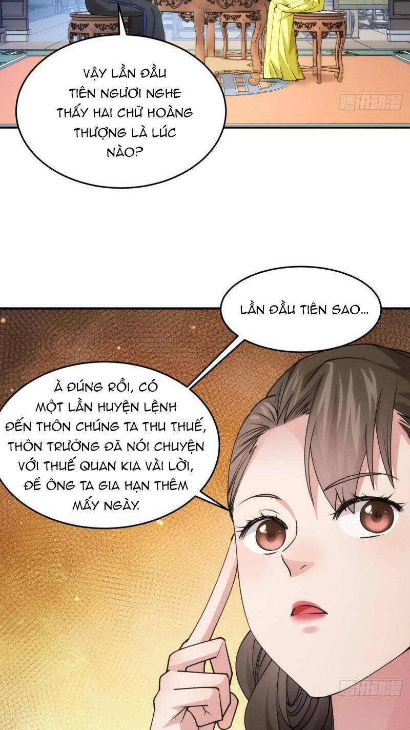 Ta Chính Là Không Theo Sáo Lộ Ra Bài Chap 151 - Next Chap 152