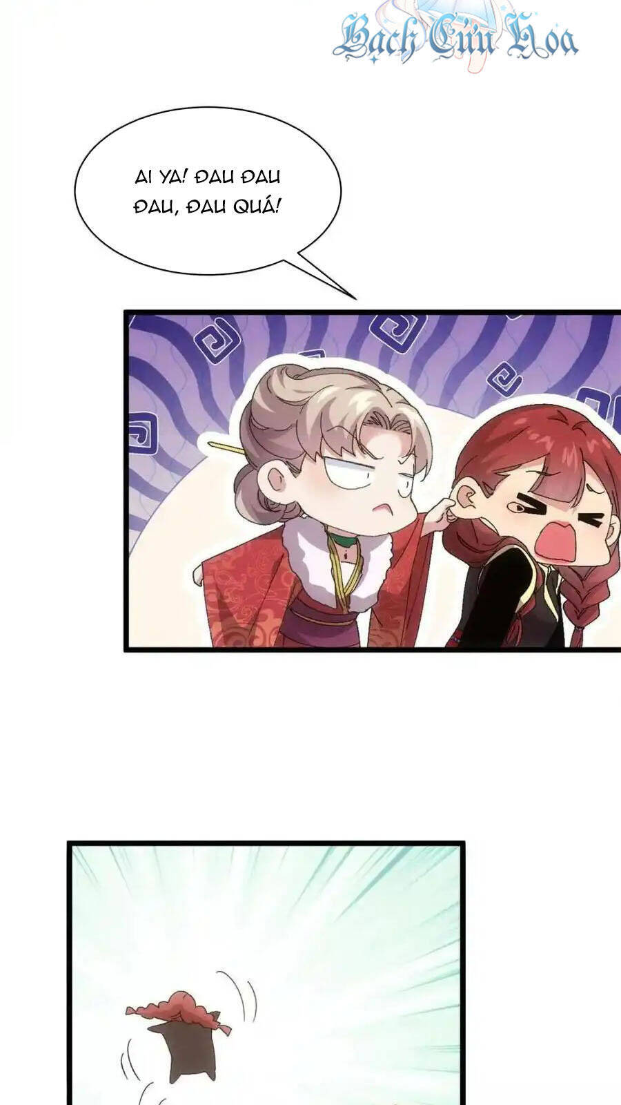 Ta Chính Là Không Theo Sáo Lộ Ra Bài Chap 282 - Next Chap 283
