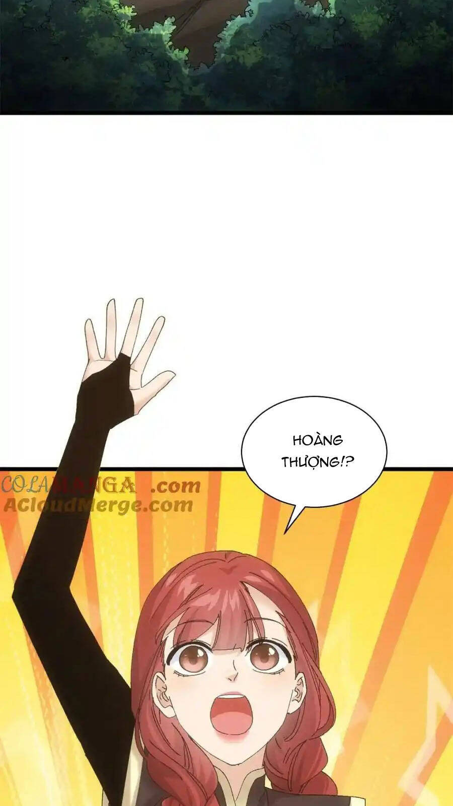Ta Chính Là Không Theo Sáo Lộ Ra Bài Chap 282 - Next Chap 283