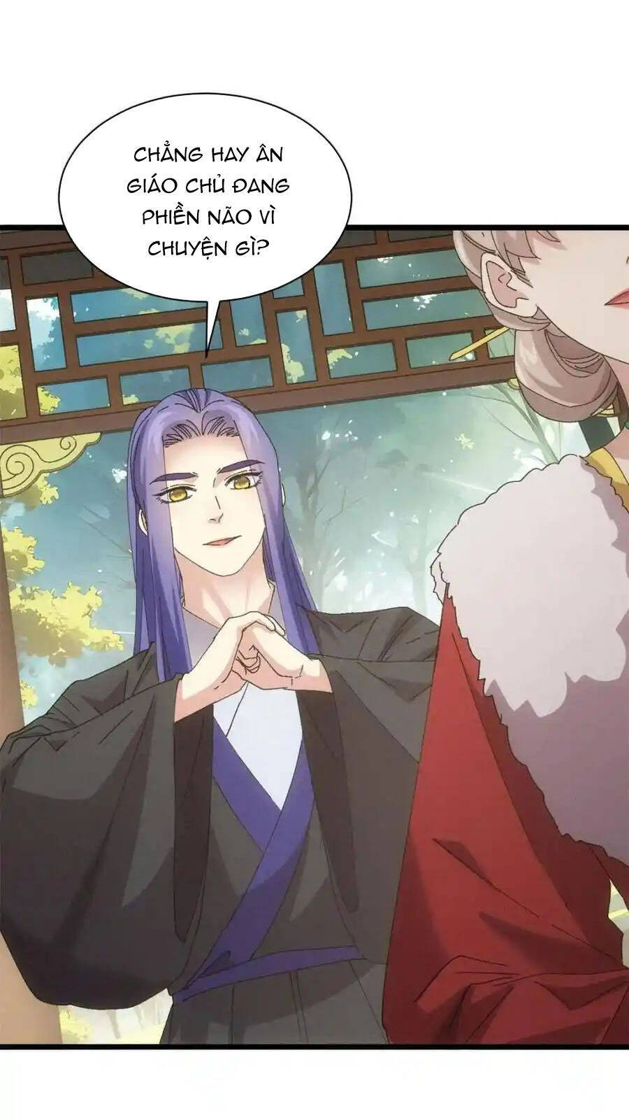Ta Chính Là Không Theo Sáo Lộ Ra Bài Chap 282 - Next Chap 283