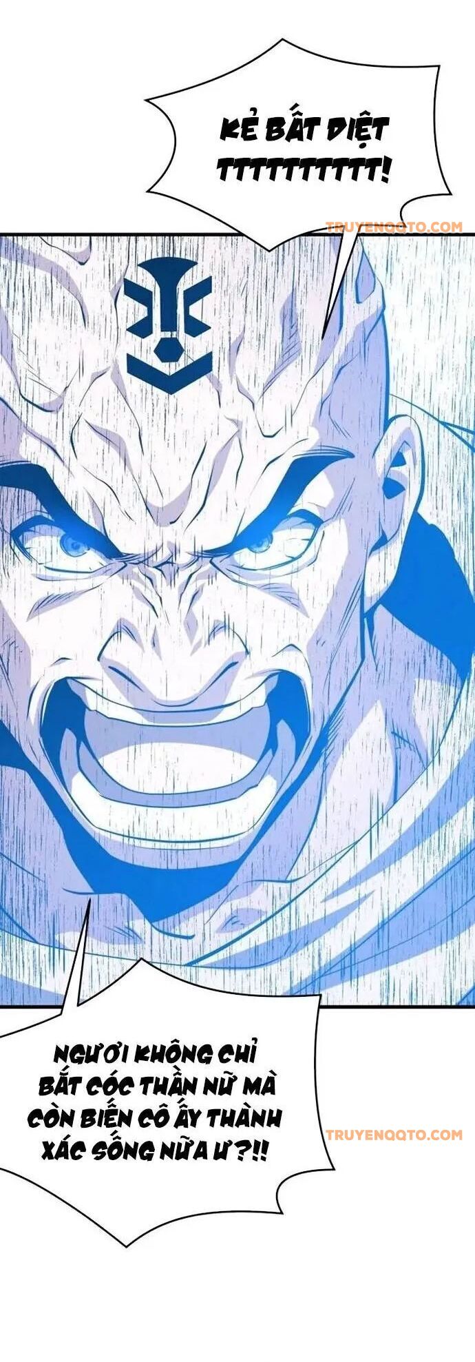 Seoul Tử Linh Sư Chap 101 - Next Chap 102