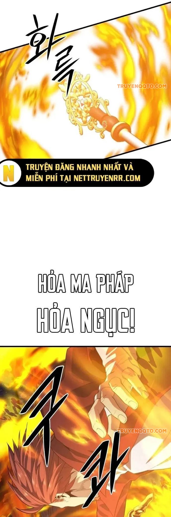 Seoul Tử Linh Sư Chap 101 - Next Chap 102