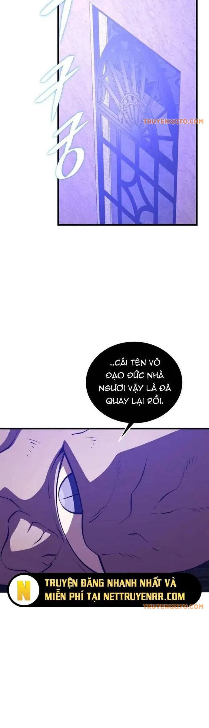 Seoul Tử Linh Sư Chap 101 - Next Chap 102