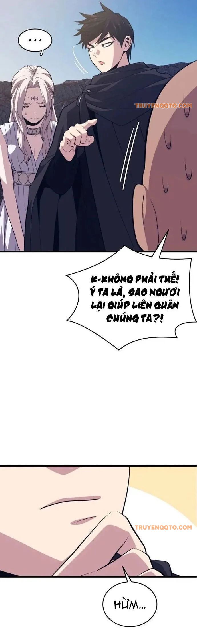 Seoul Tử Linh Sư Chap 101 - Next Chap 102