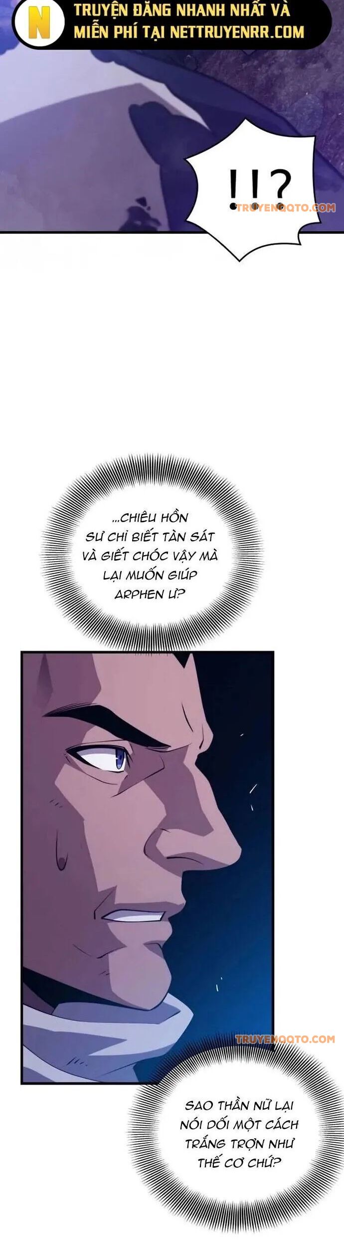 Seoul Tử Linh Sư Chap 101 - Next Chap 102