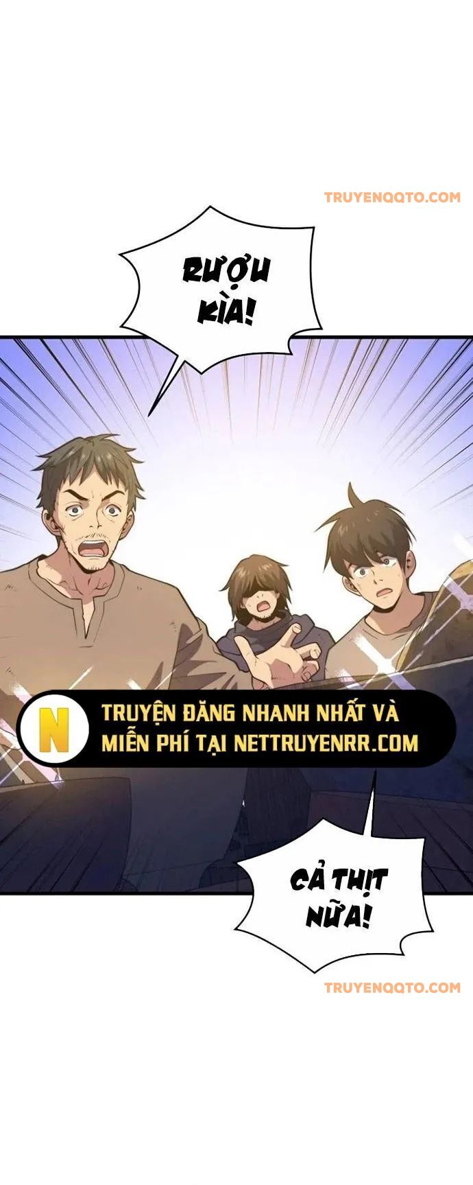 Seoul Tử Linh Sư Chap 102 - Next Chap 103