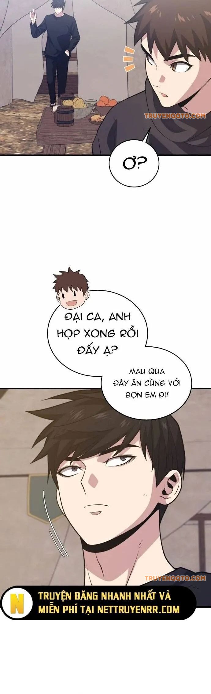 Seoul Tử Linh Sư Chap 102 - Next Chap 103