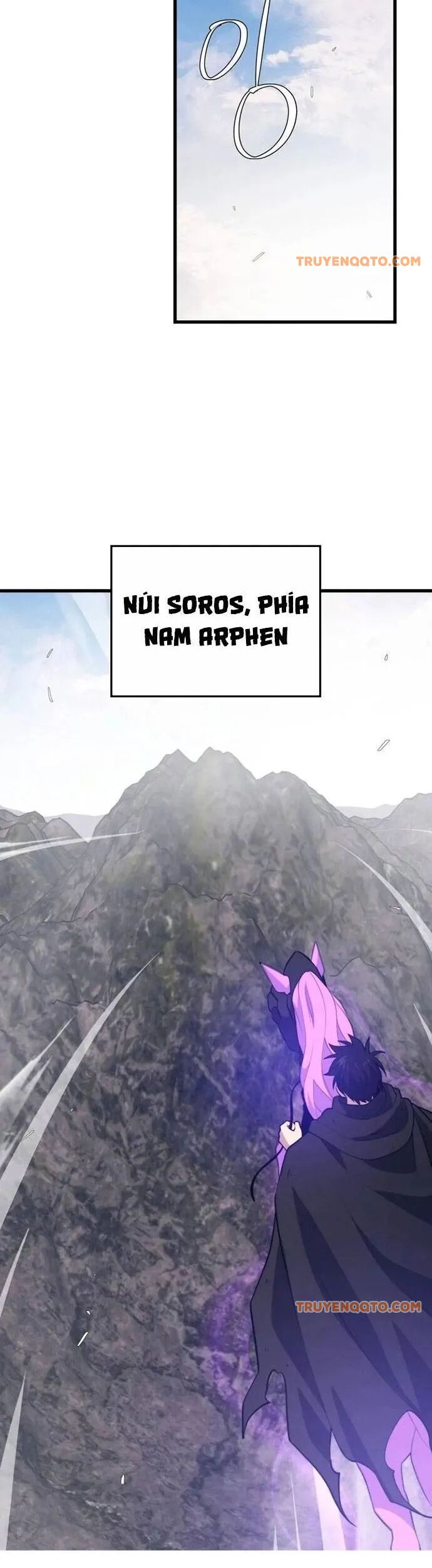 Seoul Tử Linh Sư Chap 102 - Next Chap 103