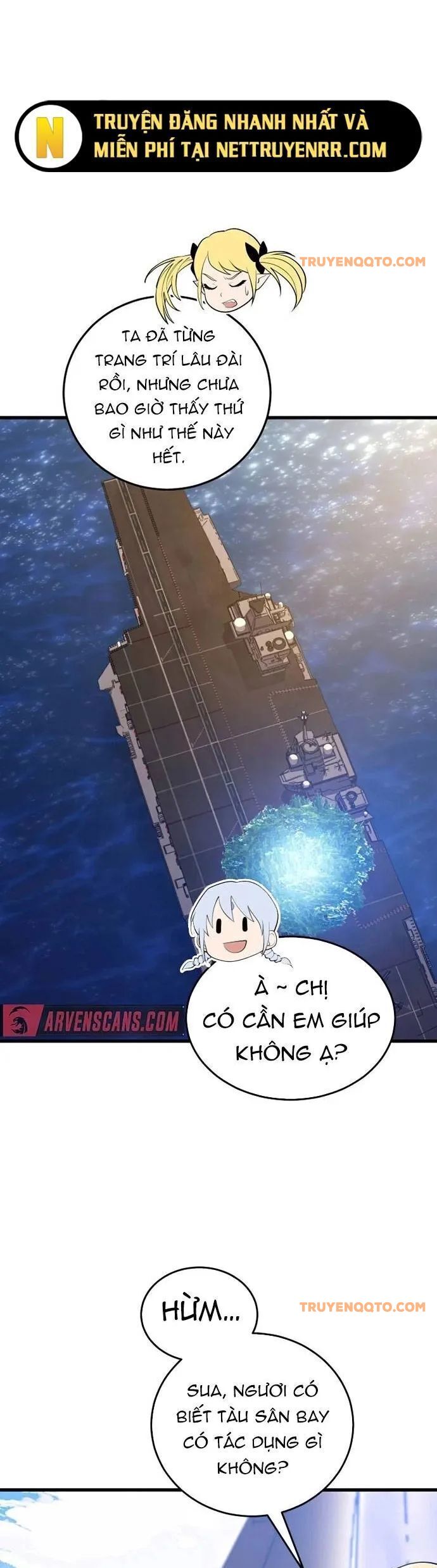 Seoul Tử Linh Sư Chap 103 - Next Chap 104